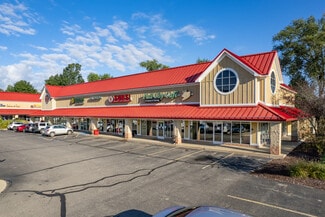 More details for 7910 Oakland Dr, Portage, MI - Retail for Lease