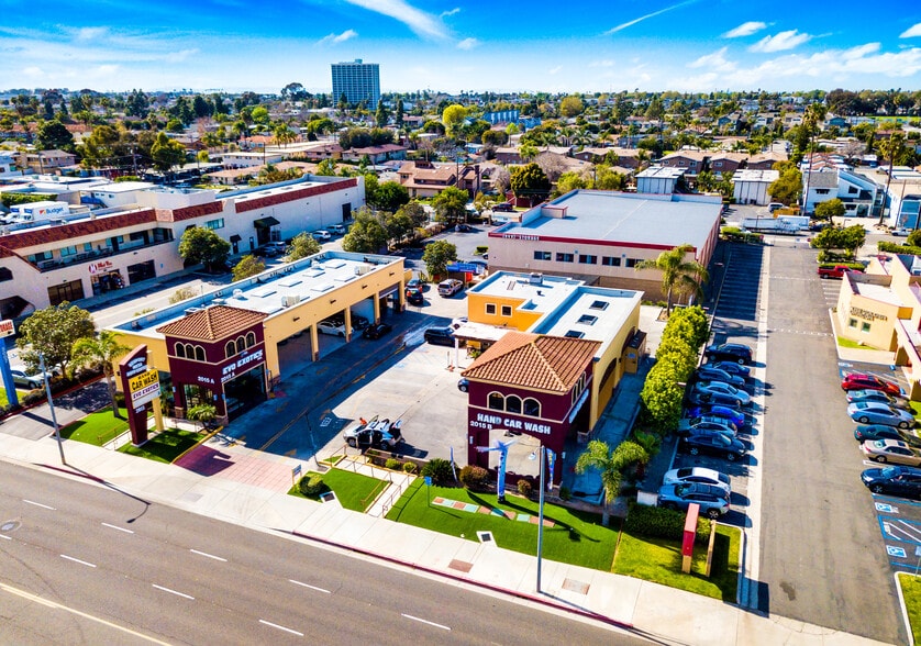 2015 Harbor Blvd, Costa Mesa, CA for sale - Building Photo - Image 2 of 28