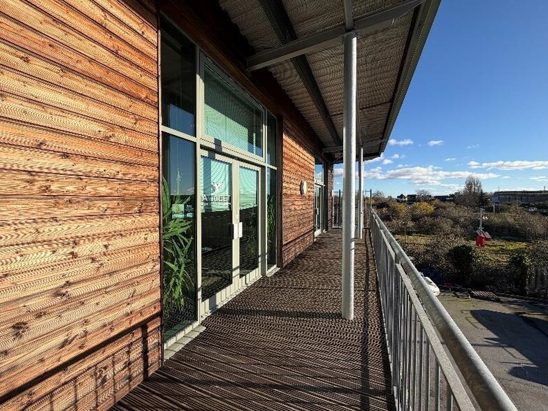 Michael Browning Way, Exeter for lease - Building Photo - Image 2 of 2