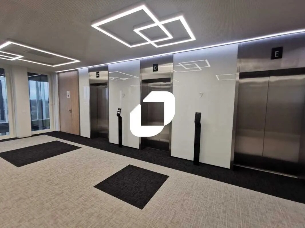 113 Rue Jean Marin Naudin, Bagneux à louer Hall d’entrée- Image 1 de 5