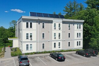 Plus de détails pour 260-262 Mast Rd, Durham, NH - Multi-résidentiel à vendre