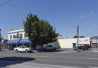 Plus de détails pour 317 SE Grand Ave, Portland, OR - Commerce de détail à vendre