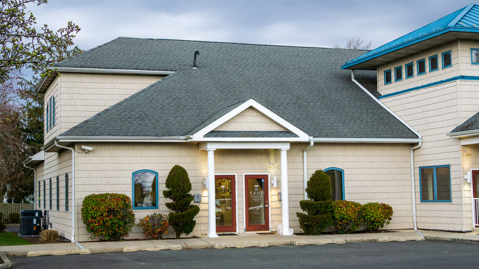 235 Shore Rd, Somers Point, NJ for lease - Building Photo - Image 2 of 41