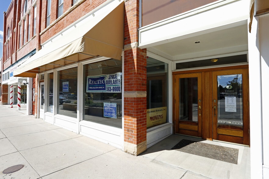 333 E 4th St, Loveland, CO for sale - Building Photo - Image 3 of 8
