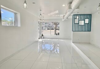 More details for 1025 N Central Ave, Phoenix, AZ - Retail for Lease