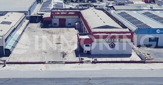 Plus de détails pour Industriel à louer