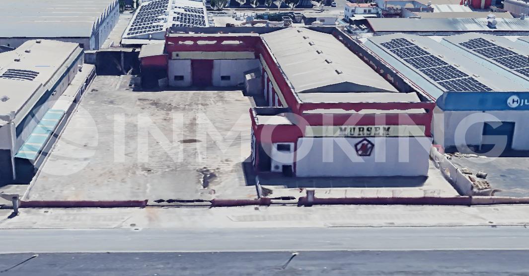 Industrial in Alcantarilla, Murcia for lease Building Photo- Image 1 of 6