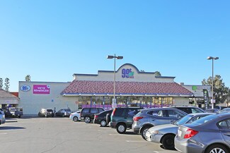 Plus de détails pour 8723 Sepulveda Blvd, North Hills, CA - Commerce de détail à louer