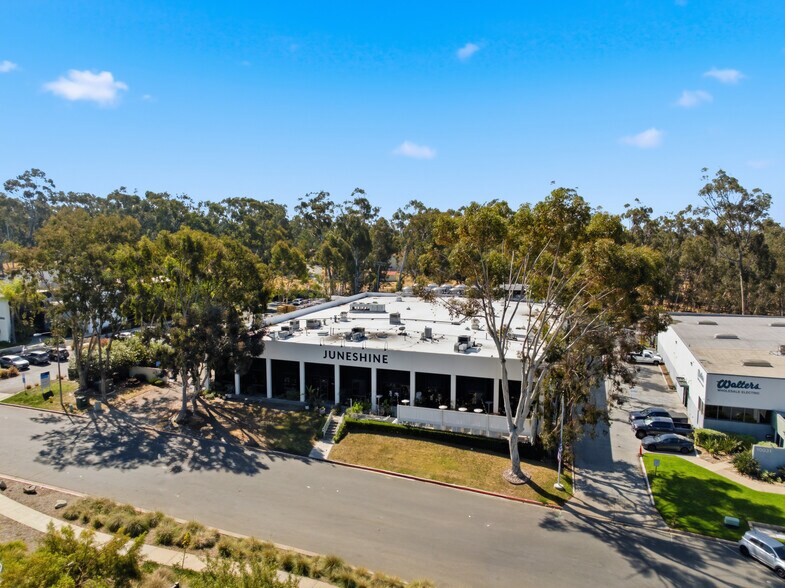 10051 Old Grove Rd, San Diego, CA à louer - Photo du bâtiment - Image 1 de 2