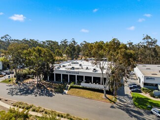 Plus de détails pour 10051 Old Grove Rd, San Diego, CA - Industriel à louer