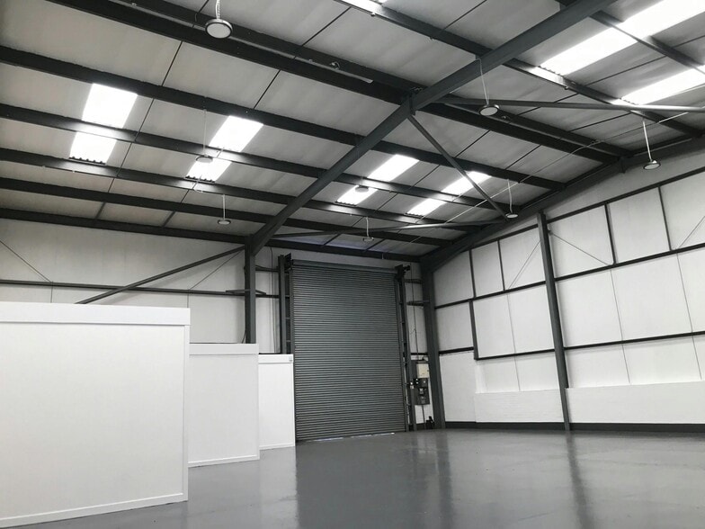 Barclayhill Pl, Portlethen for lease - Building Photo - Image 2 of 7