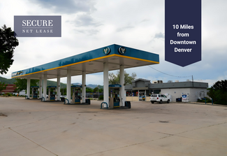 More details for 11531 W Ken Caryl Ave, Littleton, CO - Retail for Sale