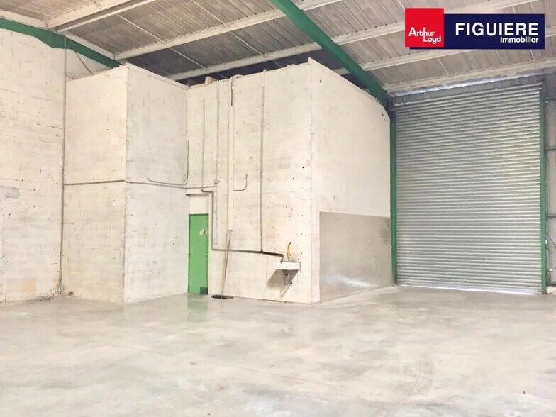 75 Chemin Des Valladets, Éguilles à louer - Photo intérieure - Image 3 de 7