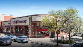 Plus de détails pour 3615 N Central Ave, Chicago, IL - Commerce de détail à vendre