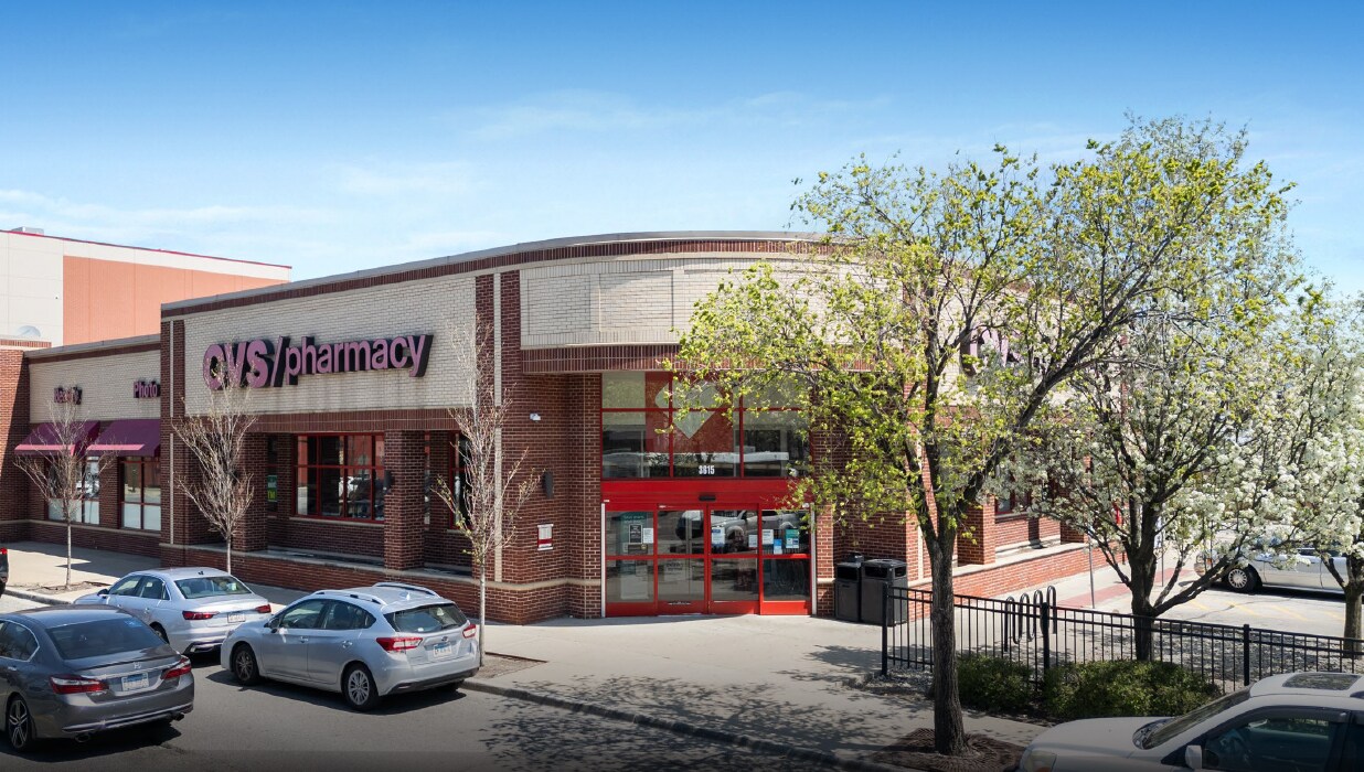 3615 N Central Ave, Chicago, IL for sale Building Photo- Image 1 of 5