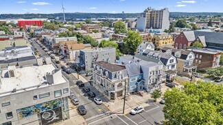 Plus de détails pour 352 Avenue C, Bayonne, NJ - Bureau à vendre