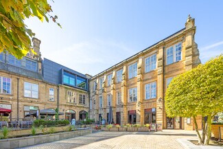 Plus de détails pour Leopold St, Sheffield - Commerce de détail à louer