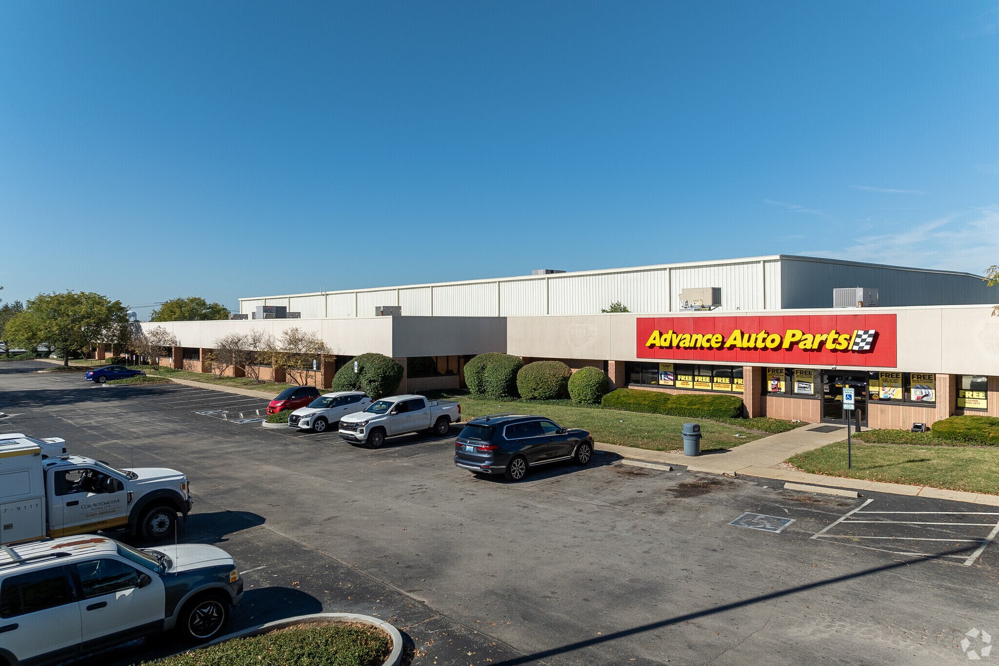 1989 Georgetown Rd, Lexington, KY à vendre Photo principale- Image 1 de 1