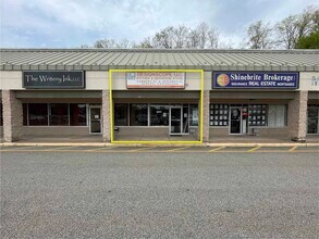 20 Mountain Ave, Bloomfield, CT for lease Building Photo- Image 2 of 2