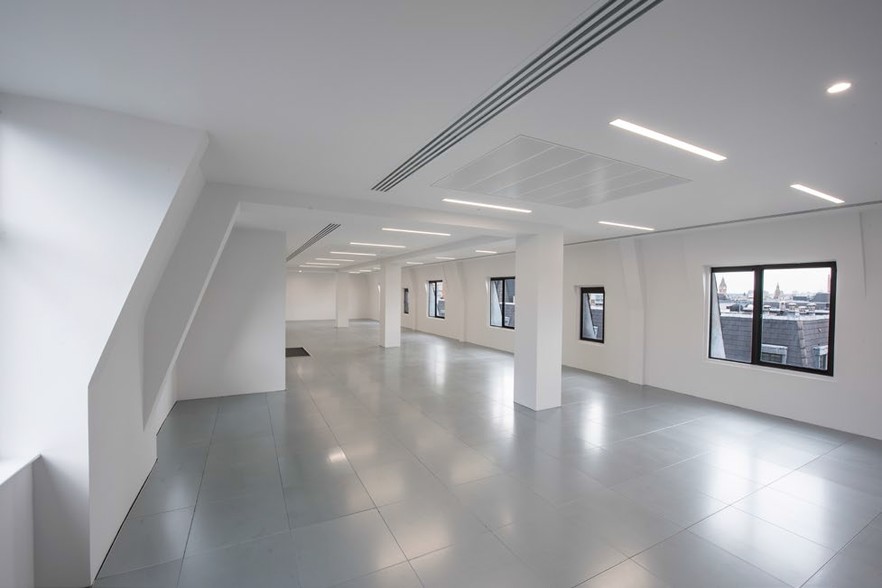 54 Jermyn St, London for lease - Interior Photo - Image 3 of 10