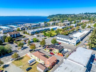 More details for 22506 7th Ave S, Des Moines, WA - Multifamily for Sale