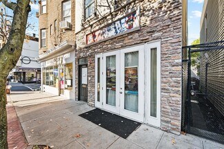 Plus de détails pour 1303 Summit Ave, Union City, NJ - Commerce de détail à vendre