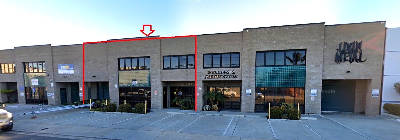 3486 Kurtz St, San Diego, CA for lease Building Photo- Image 1 of 18