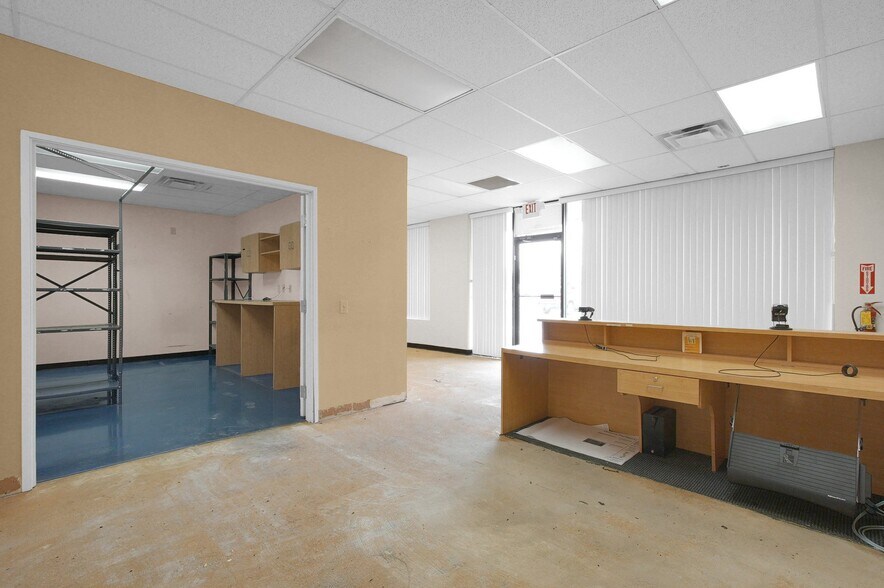 747-889 Bethel Rd, Columbus, OH à louer - Photo intérieure - Image 3 de 12