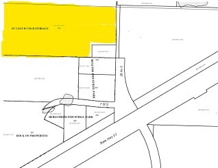 519 28th Ave S, Waite Park, MN à vendre - Plan cadastral - Image 2 de 7