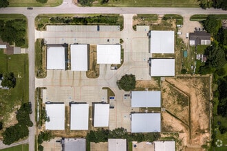 12822 Cypress Valley Rd, Cypress, TX - Aerial map view - Image1