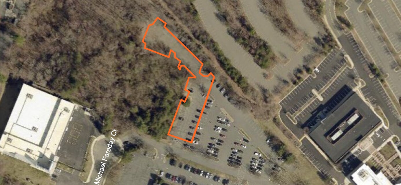 1805 Michael Faraday Ct, Reston, VA for lease Building Photo- Image 1 of 2