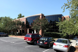 More details for 2417 Atrium Dr, Raleigh, NC - Office for Lease