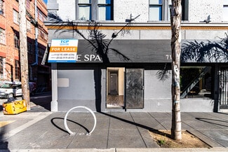 More details for 706 Polk St, San Francisco, CA - Retail for Lease