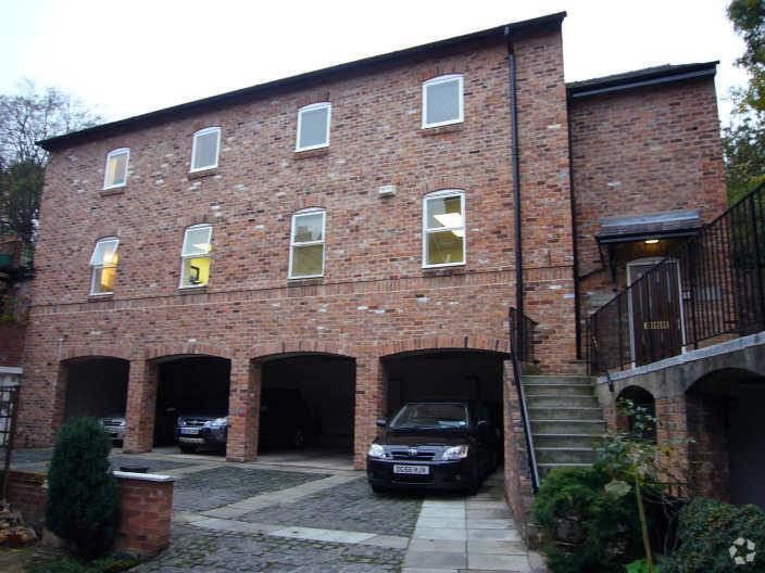 Shipgate St, Chester à louer - Photo principale - Image 1 de 1