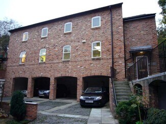 More details for Shipgate St, Chester - Office for Lease