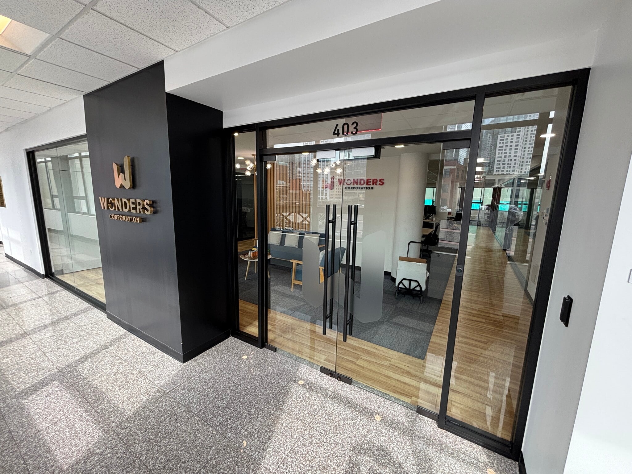 30-30 Northern Blvd, Long Island City, NY for lease Interior Photo- Image 1 of 8