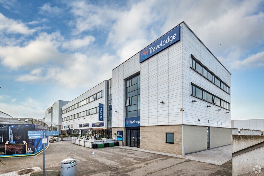 Marine Promenade, Wallasey à louer - Photo du bâtiment - Image 3 de 14
