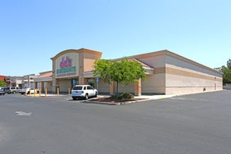 More details for 4190 N West Ave, Fresno, CA - Retail for Lease