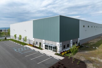 More details for 380-400 Research, Pittston Township, PA - Industrial for Lease