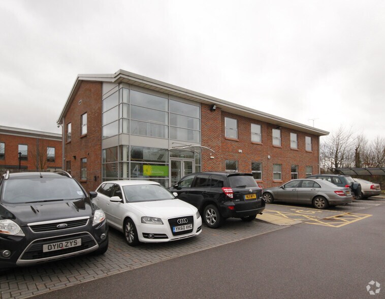 Ibstone Rd, Stokenchurch à vendre - Photo du bâtiment - Image 3 de 6