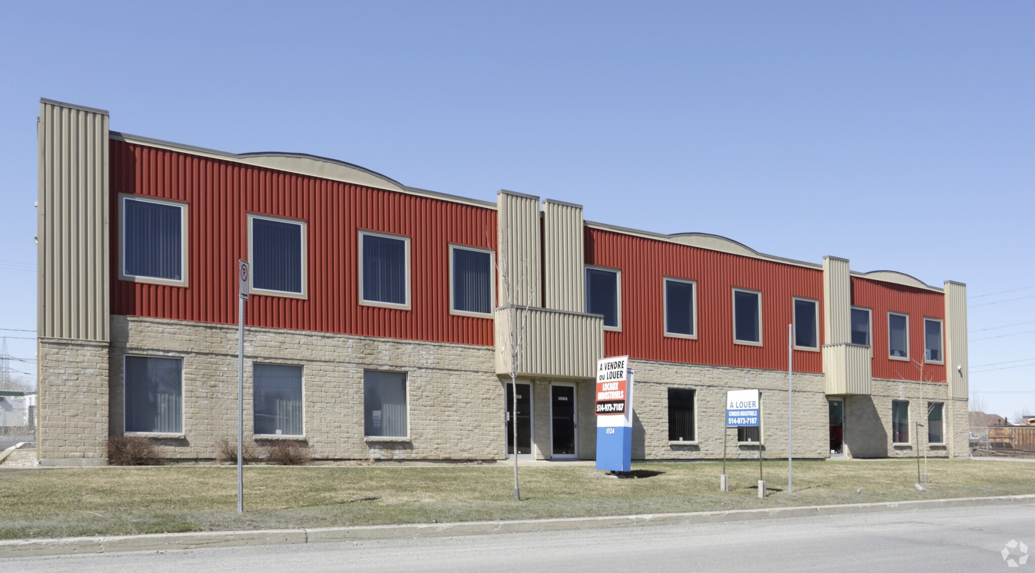 1522 St Jean-Lachaîne, Ste-Catherine, QC à vendre Photo du bâtiment- Image 1 de 1