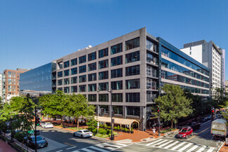 More details for 425 I St NW, Washington, DC - Office for Lease