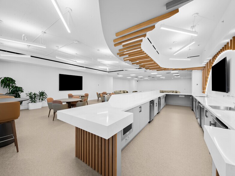 500 E Broward Blvd, Fort Lauderdale, FL à louer - Photo intérieure - Image 2 de 41