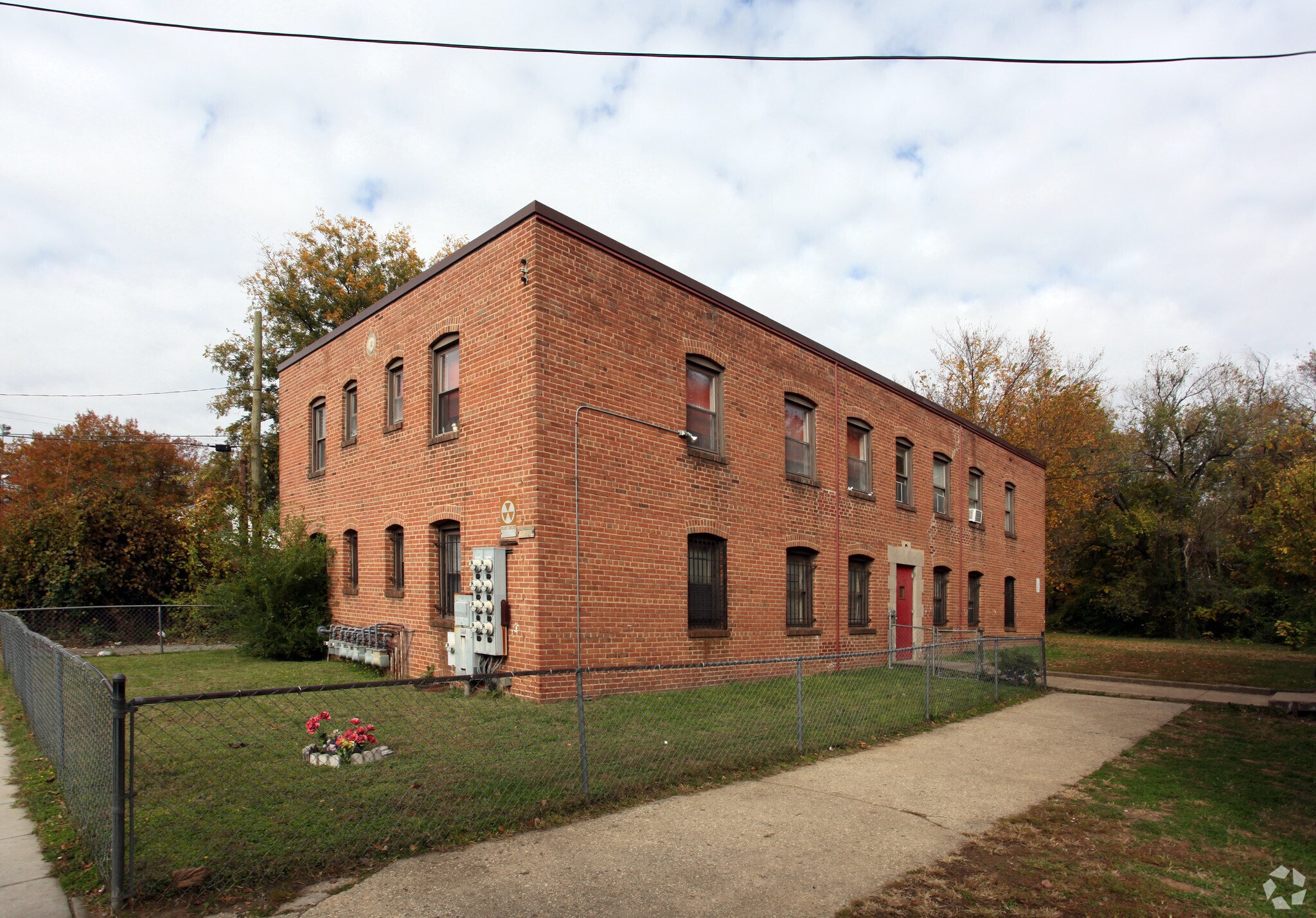 4912 Nash St NE, Washington, DC for sale Primary Photo- Image 1 of 5