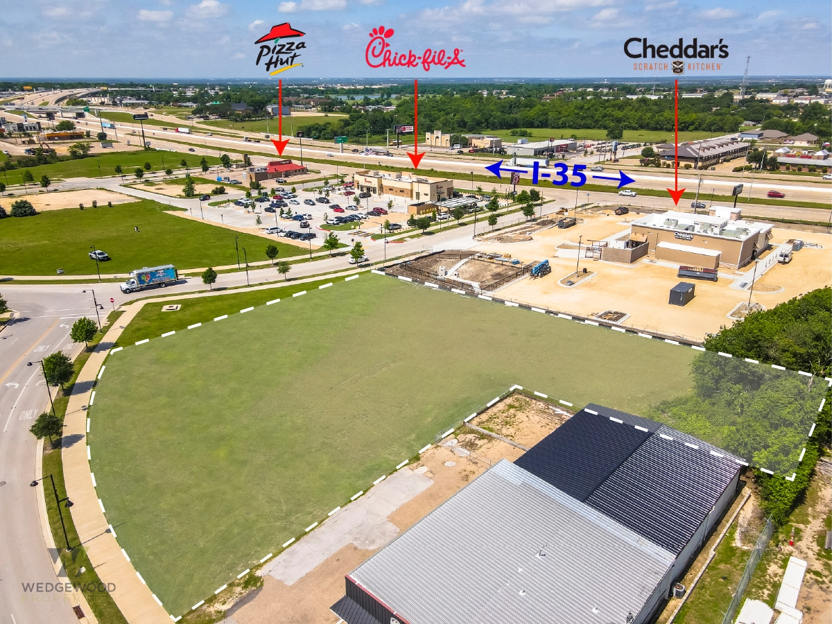 1702 Bray St, Temple, TX for sale Primary Photo- Image 1 of 5