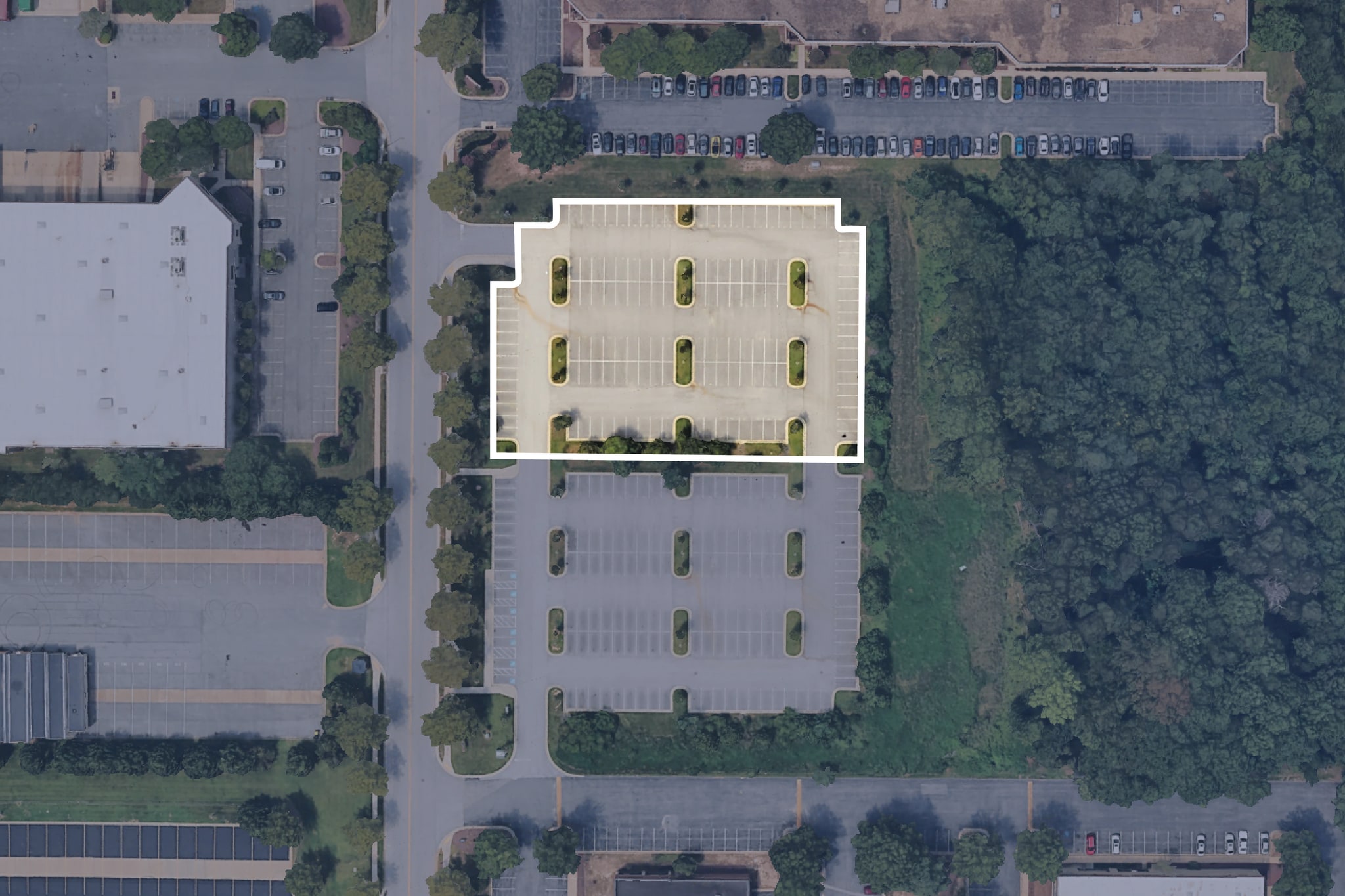 1344 Charwood Rd, Hanover, MD for lease Building Photo- Image 1 of 3