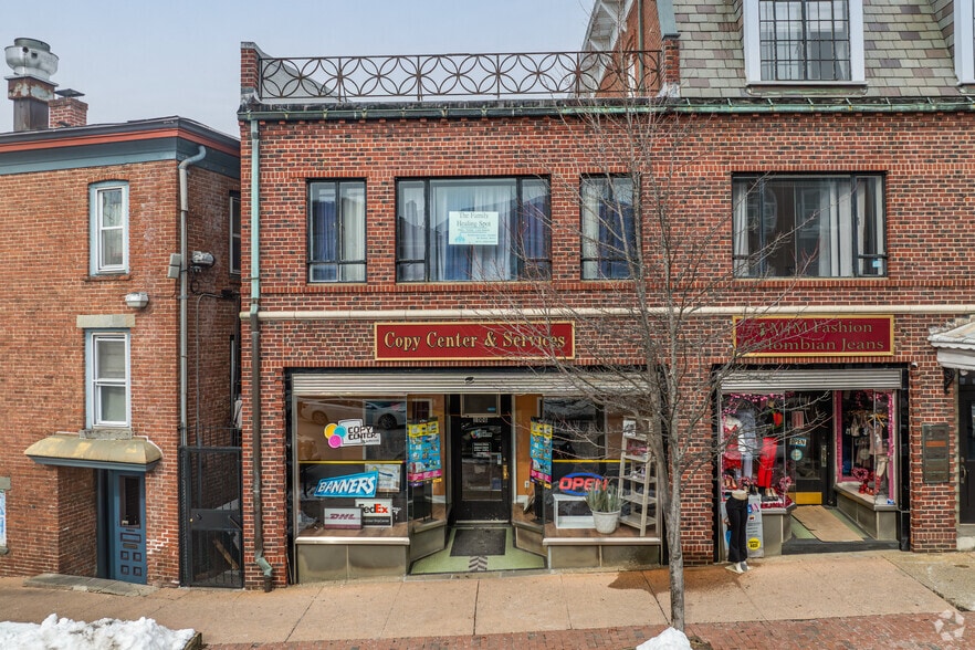 1006 Park St, Peekskill, NY for lease - Building Photo - Image 2 of 5