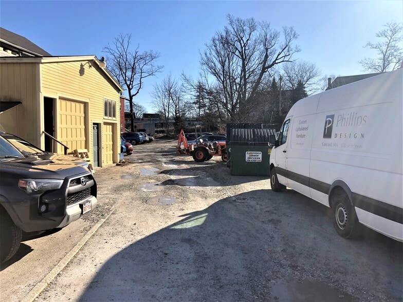 95 Commonwealth Ave, Concord, MA for sale - Building Photo - Image 3 of 25