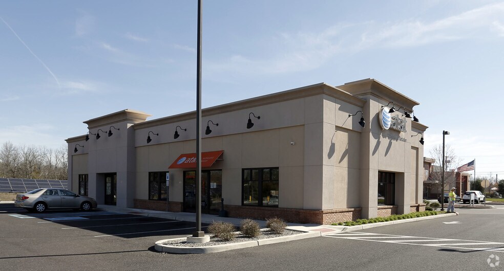 1294 W Landis Ave, Vineland, NJ for lease - Building Photo - Image 1 of 7