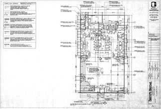 444-470 Route 211 E, Middletown, NY à louer Plan d  tage- Image 1 de 1